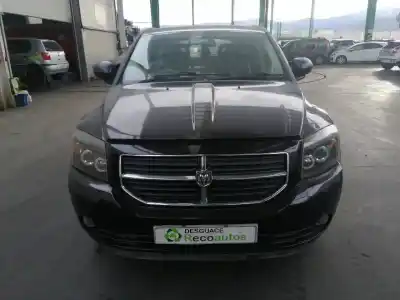 Scrapping Vehicle dodge caliber 2.0 16v cat of the year 2008 powered ecn