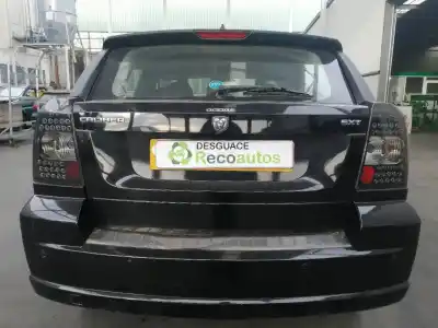 Scrapping Vehicle dodge caliber 2.0 16v cat of the year 2008 powered ecn