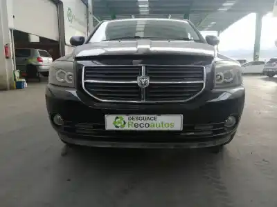 Scrapping Vehicle dodge caliber 2.0 16v cat of the year 2008 powered ecn