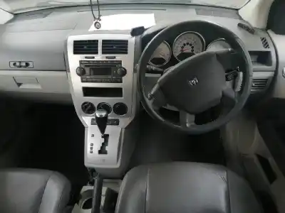 Scrapping Vehicle dodge caliber 2.0 16v cat of the year 2008 powered ecn