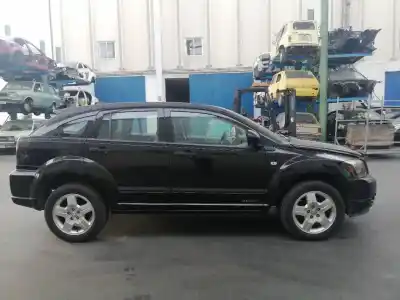 Scrapping Vehicle dodge caliber 2.0 16v cat of the year 2008 powered ecn