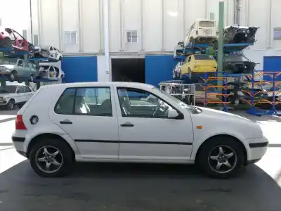 Verschrottungsfahrzeug volkswagen                                         golf iv berlina (1j1)                                                                                                                                                                                                                                      1.9 sdi                                                                                                                                                                                                                                                    des jahres 2004 angetrieben agp