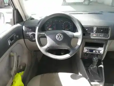 Verschrottungsfahrzeug volkswagen                                         golf iv berlina (1j1)                                                                                                                                                                                                                                      1.9 sdi                                                                                                                                                                                                                                                    des jahres 2004 angetrieben agp