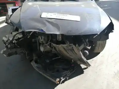 Veículo de Sucata volkswagen passat alltrack b7 (365) 2.0 tdi do ano 2013 alimentado cff