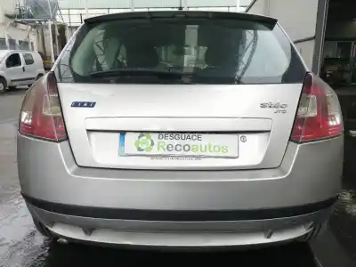 Veículo de Sucata fiat stilo (192) 1.9 jtd cat do ano 2003 alimentado 192a1000