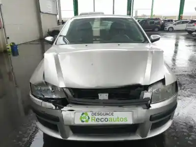 Veículo de Sucata fiat stilo (192) 1.9 jtd cat do ano 2003 alimentado 192a1000