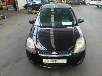 Veículo de Sucata ford fiesta (cbk) 1.4 16v cat do ano 2006 alimentado fxja