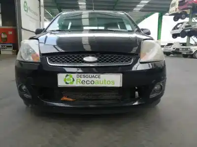 Veículo de Sucata ford fiesta (cbk) 1.4 16v cat do ano 2006 alimentado fxja