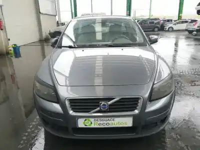 Scrapping Vehicle volvo c30 (533) 1.6 d of the year 2007 powered g8db