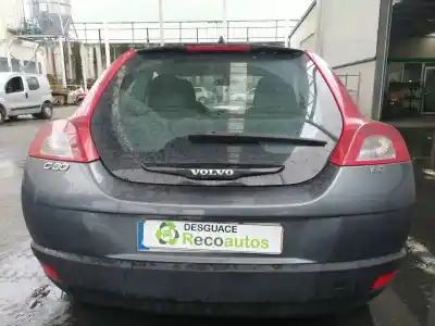 Scrapping Vehicle volvo c30 (533) 1.6 d of the year 2007 powered g8db
