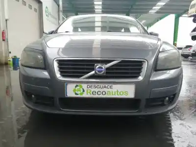 Scrapping Vehicle volvo c30 (533) 1.6 d of the year 2007 powered g8db