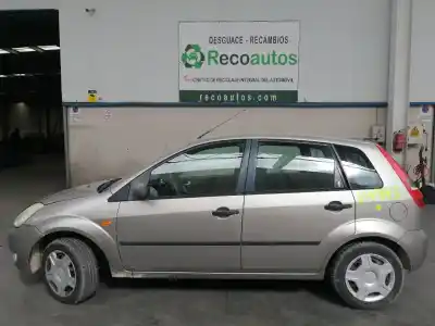 Vehicul casat FORD FIESTA (CBK) 1.4 TDCi CAT al anului 2004 alimentat F6JA