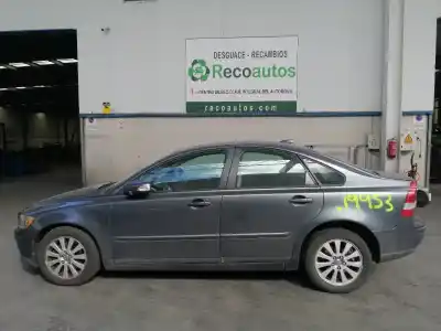 Утилизация автомобиля volvo s40 berlina 2.0 diesel cat года 2006 питание d4204t