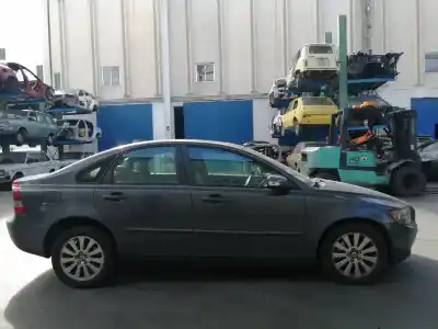 Утилизация автомобиля volvo s40 berlina 2.0 diesel cat года 2006 питание d4204t
