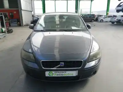Утилизация автомобиля volvo s40 berlina 2.0 diesel cat года 2006 питание d4204t