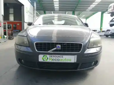 Утилизация автомобиля volvo s40 berlina 2.0 diesel cat года 2006 питание d4204t