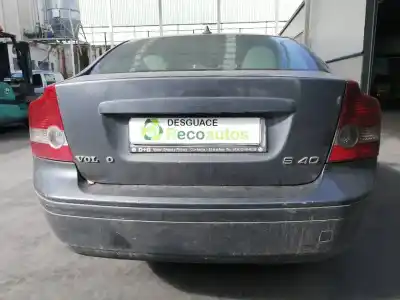 Утилизация автомобиля volvo s40 berlina 2.0 diesel cat года 2006 питание d4204t