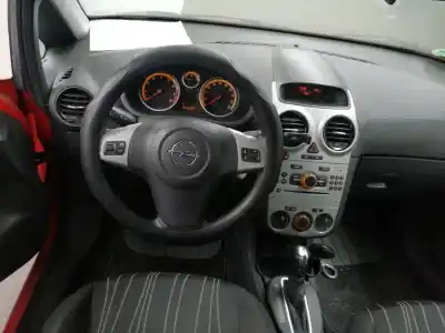 Здавання транспортного засобу opel corsa d (s07) 1.4 (l08 l68) року 2009 потужний z14xep Здавання транспортного засобу opel corsa d (s07) 1.4 (l08 l68) року 2009 потужний z14xep