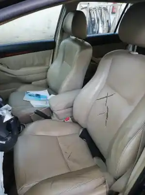 Утилизация автомобиля toyota avensis (_t25_) 2.2 d-4d (adt251_) года 2005 питание 2ad