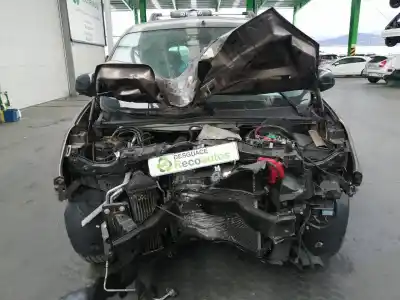 Veicolo di demolizione renault kangoo 1.5 dci diesel fap dell'anno 2017 alimentato k9ke628