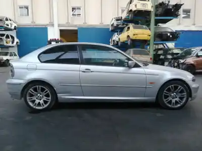 Scrapping Vehicle bmw serie 3 compact (e46) 2.0 16v diesel cat of the year 2003 powered 204d4