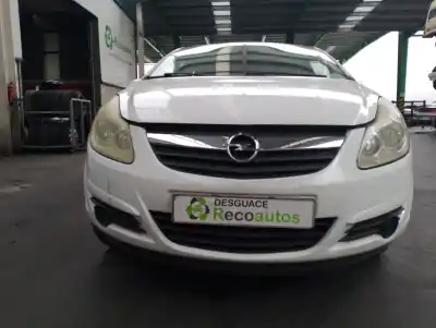 Здавання транспортного засобу opel corsa d (s07) 1.2 (l08 l68) року 2009 потужний z12xep
