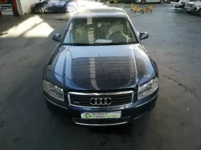 Утилизация автомобиля audi                                               a8 d3 (4e2, 4e8)                                                                                                                                                                                                                                           4.0 tdi quattro года 2004 питание ase