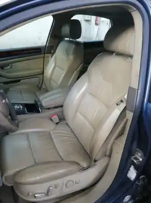 Утилизация автомобиля audi                                               a8 d3 (4e2, 4e8)                                                                                                                                                                                                                                           4.0 tdi quattro года 2004 питание ase
