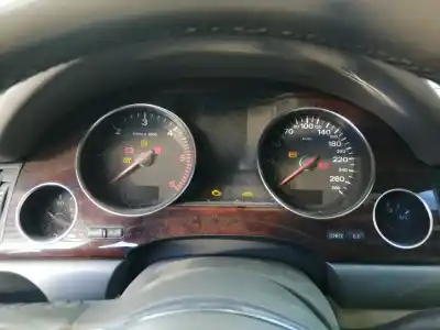 Утилизация автомобиля audi                                               a8 d3 (4e2, 4e8)                                                                                                                                                                                                                                           4.0 tdi quattro года 2004 питание ase