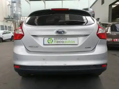 Veículo de Sucata ford focus iii 1.0 ecoboost do ano 2013 alimentado m1da