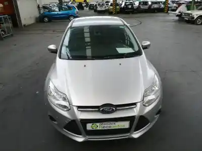 Veículo de Sucata ford focus iii 1.0 ecoboost do ano 2013 alimentado m1da