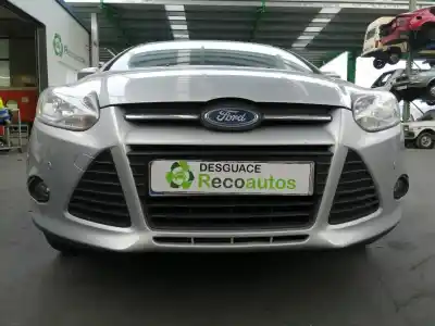 Veículo de Sucata ford focus iii 1.0 ecoboost do ano 2013 alimentado m1da
