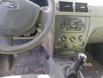 Scrapping Vehicle ford                                               transit connect (tc7)                                                                                                                                                                                                                                      1.8 tdci cat                                                                                                                                                                                                                                               of the year 2004 powered bhpa