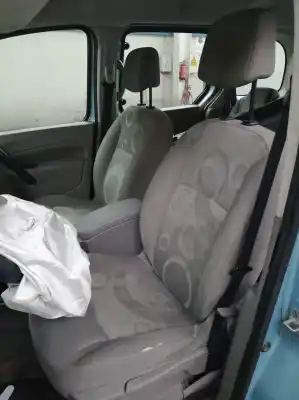 Здавання транспортного засобу renault kangoo / grand kangoo ii (kw0/1_) 1.5 dci 85 (kw0k kw0l kw0b) року 2008 потужний k9kb802