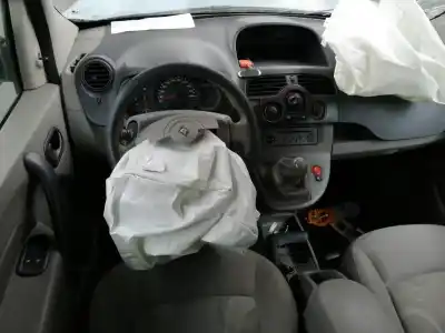 Здавання транспортного засобу renault kangoo / grand kangoo ii (kw0/1_) 1.5 dci 85 (kw0k kw0l kw0b) року 2008 потужний k9kb802