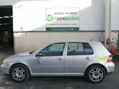 Здавання транспортного засобу volkswagen                                         golf iv berlina (1j1)                                                                                                                                                                                                                                      1.8                                                                                                                                                                                                                                                        року 1999 потужний agn