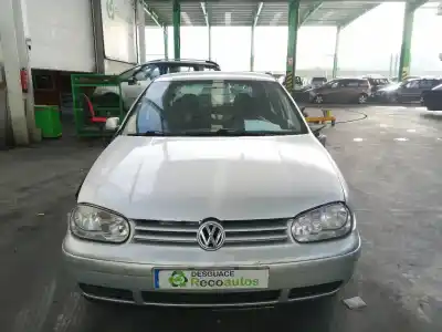 Здавання транспортного засобу volkswagen                                         golf iv berlina (1j1)                                                                                                                                                                                                                                      1.8                                                                                                                                                                                                                                                        року 1999 потужний agn