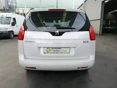 Утилизация автомобиля peugeot 5008 2.0 16v hdi fap cat (rhh / dw10cted4) года 2010 питание rhh o rh02