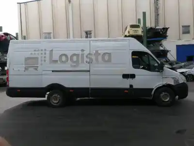Veicolo di demolizione iveco daily iv furgón 35s14 c, 35s14 c/p, 35s14 v, 35s14 v/p, 35c14 v,... dell'anno 2010 alimentato f1ae0481h