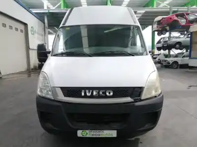 Veicolo di demolizione iveco daily iv furgón 35s14 c, 35s14 c/p, 35s14 v, 35s14 v/p, 35c14 v,... dell'anno 2010 alimentato f1ae0481h