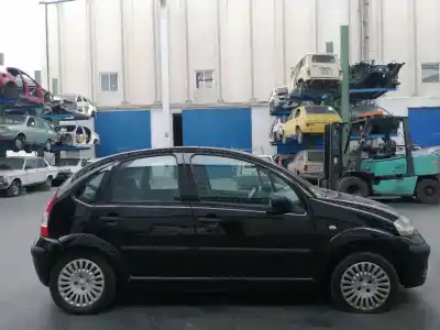 Scrapping Vehicle citroen                                            c3 1.4 hdi (68 cv)                                                                                                                                                                                                                                         1.4 hdi                                                                                                                                                                                                                                                    of the year 2008 powered 8hz