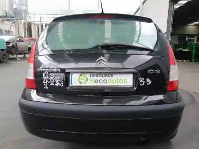 Scrapping Vehicle citroen                                            c3 1.4 hdi (68 cv)                                                                                                                                                                                                                                         1.4 hdi                                                                                                                                                                                                                                                    of the year 2008 powered 8hz