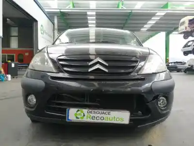 Scrapping Vehicle citroen                                            c3 1.4 hdi (68 cv)                                                                                                                                                                                                                                         1.4 hdi                                                                                                                                                                                                                                                    of the year 2008 powered 8hz
