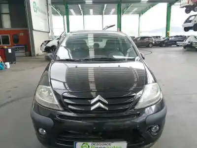 Scrapping Vehicle citroen                                            c3 1.4 hdi (68 cv)                                                                                                                                                                                                                                         1.4 hdi                                                                                                                                                                                                                                                    of the year 2008 powered 8hz