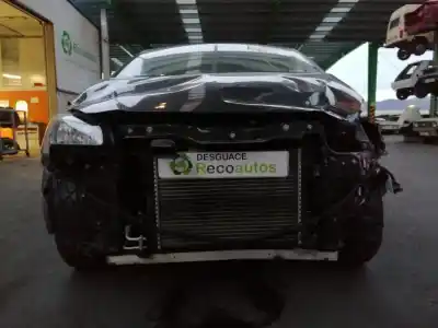Veicolo di demolizione opel corsa d (s07) 1.4 (l08 l68) dell'anno 2018 alimentato b14xer