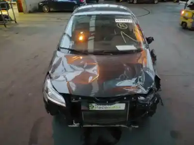 Veicolo di demolizione opel corsa d (s07) 1.4 (l08 l68) dell'anno 2018 alimentato b14xer