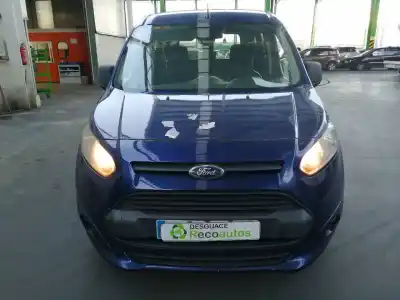 Утилизация автомобиля ford transit connect v408 furgoneta/monovolumen 1.6 tdci года 2014 питание tzga