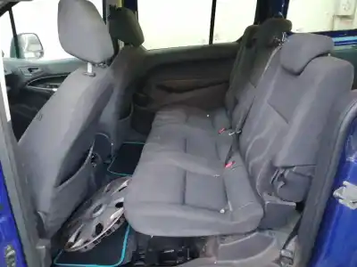 Утилизация автомобиля ford transit connect v408 furgoneta/monovolumen 1.6 tdci года 2014 питание tzga