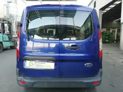Утилизация автомобиля ford transit connect v408 furgoneta/monovolumen 1.6 tdci года 2014 питание tzga