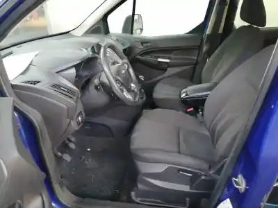 Утилизация автомобиля ford transit connect v408 furgoneta/monovolumen 1.6 tdci года 2014 питание tzga